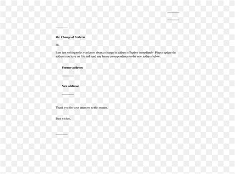 Template Form Letter Business Letter Microsoft Word, PNG, 532x606px